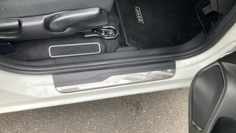 Honda Jazz 1.3 SE 5dr Petrol Hatchback